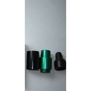  MOUTHPIECE , CHARCOAL & FILTER FOR PORTABLE VAPORIZER 