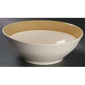  Sango Malibu Gold Soup/Cereal Bowl, Fine China Dinnerware 