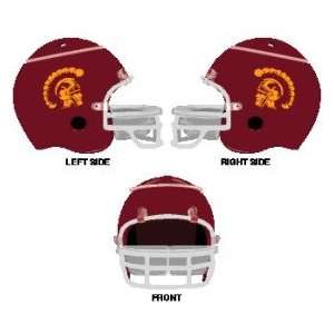  USC Trojans Snack Helmet Perfect For Game Day Parties 