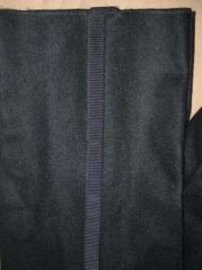 Brooks Brothers Black Fleece Browne cashmere pants BB3  