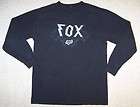 Brown Fox Graphic T Shirt Mens Medium  