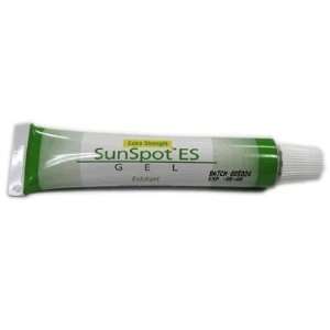  SUNSPOT ES pack of 4 Beauty