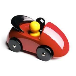  Streamliner Cab Car   Red   21153 Toys & Games