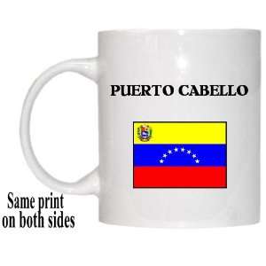  Venezuela   PUERTO CABELLO Mug 