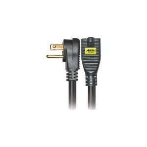   AC Extension Power Cable For greater routing flexibility Electronics