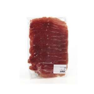 Prosciutto, Red Label, Sliced Ham   8 oz  Grocery 