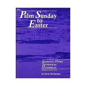  Palm Sunday to Easter Musical Instruments