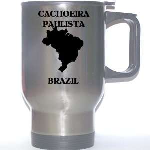  Brazil   CACHOEIRA PAULISTA Stainless Steel Mug 
