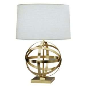Abbey, Inc. R146818 Lucy Accent Lamp , Finish with Shade Deep Patina 