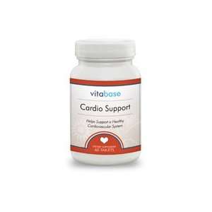  Cardio Support, 60 Tablets