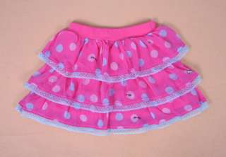 NEW Hello Kitty Layer Tutu Skirt  