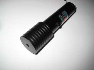 New Military High Power Green Beam Laser Pointer Tactical Pen 5 mW 