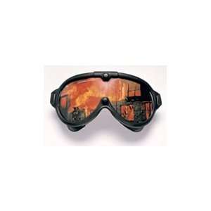  MSA/Cairns Cairns Goggle System & Hardware Industrial 