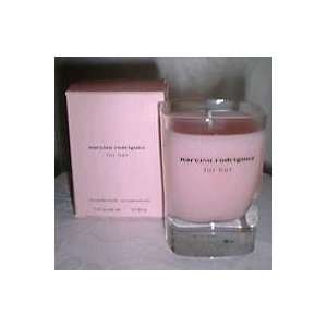  Narciso Rodriguez for Her   Her Scented Candle 40g/1.4oz 