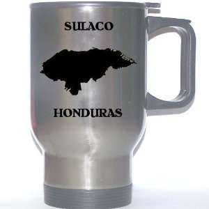 Honduras   SULACO Stainless Steel Mug