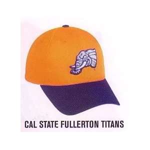  Cal State Fullerton Titans Official Licensed College 