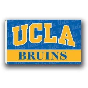  UCLA 3 x 5 Premium College Flag