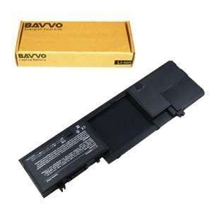  Battery 4 cell compatible with DELL GG386 KG046 PG043 Electronics