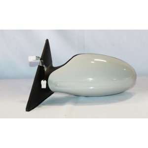   N6518 a Nissan Unpainted Power Heated Driver Side Mirror Automotive