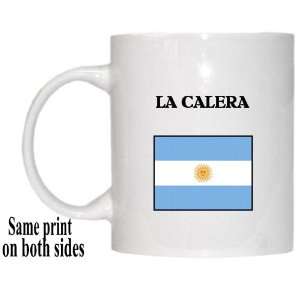  Argentina   LA CALERA Mug 