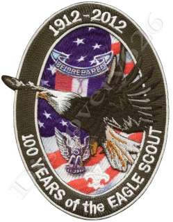 2012 Boy Cub Eagle Scout Rank Patch Merit Badge BSA Lot Pin Uniform 