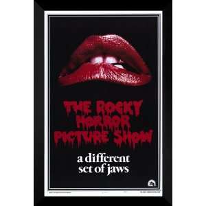  The Rocky Horror Picture Show FRAMED 27x40 Movie Poster 