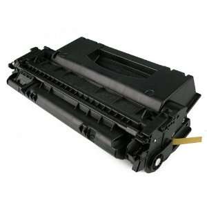  Rosewill RTC Q5949X Black Replacement Toner Cartridge for 