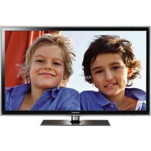  Samsung 55 Inch LED HDTV 1080p 120Hz 4 HDMI 3 USB Smart TV 