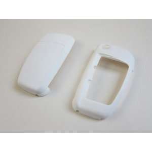  Remote Key Protection Case White Color For Audi Remote Key 