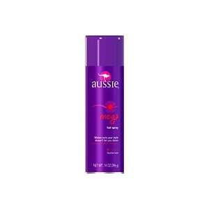  Aussie Styline and Finishing Spray (Quantity of 5) Beauty