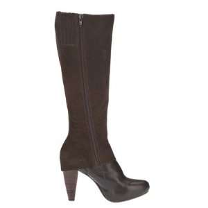    Matisse Footwear TEPNBBRX Womens Temper Heel Tall Boots Baby