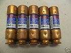 BUSS FUSETRON FRN R 150 125 AMP FUSES RK5 NEW  