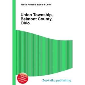  Leesburg Township, Union County, Ohio Ronald Cohn Jesse 