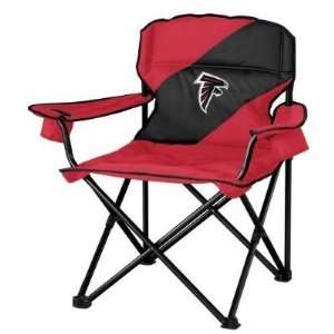  Atlanta Falcons Big Boy Chair   NFL Football Sports 