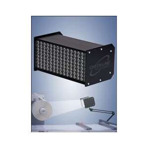 LS 9 LED WB LED Stroboscope, Wide Body Housing Configuration  