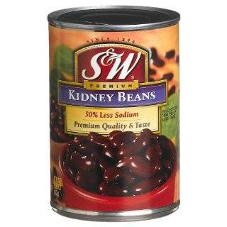 Goya Black Beans, 15.5 oz.  Fresh