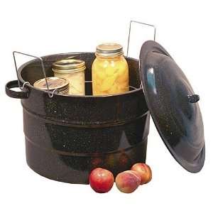  Water Bath Canner