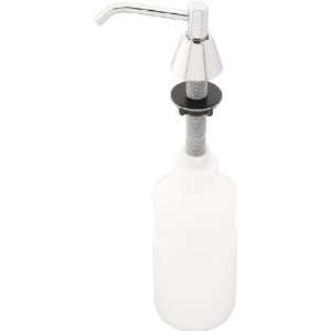  Delta Faucet 44000 Brass Basin Mounted Liquid Soap Dispenser 