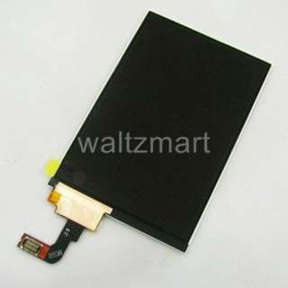 New OEM Apple iPhone 3GS LCD Display Screen Replacement Fix Part 