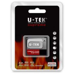  133X CFCompact Flash Card for Nikon, Canon and Sony SLRs Electronics