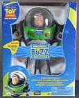 Original Buzz Lightyear 12 Ultimate Talking Action Figure Toy Story 
