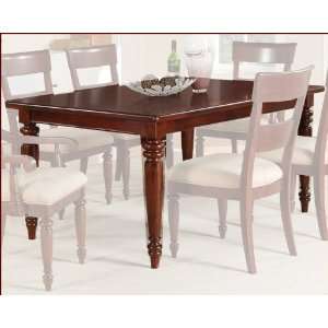    Wynwood Furniture Dining Table Olmsted WY1784 30 Furniture & Decor