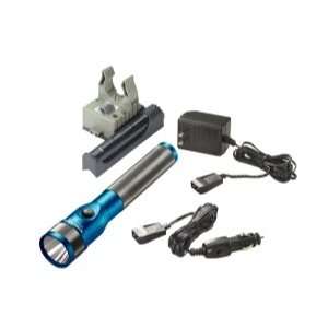  Streamlight (STL75613) Stinger LED Rechargeable Flashlight 