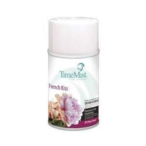  TimeMist Air Freshener French Kiss Refills 6.6 Ounce 