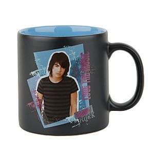 NEW  Camp Rock Joe Jonas Bros Coffee Mug***  