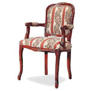  Accent Floral Arm Chair by Coaster