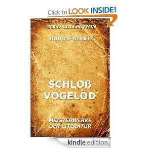   German Edition) Rudolf Stratz, Joseph Meyer  Kindle Store