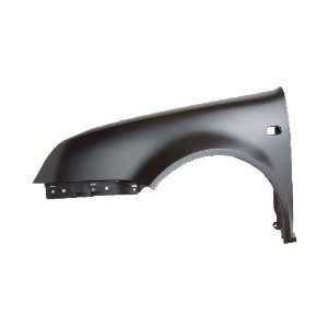  LH FENDER CAPA Automotive