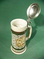 c311 English Setter and Rainbow Trout on AVON STEIN  