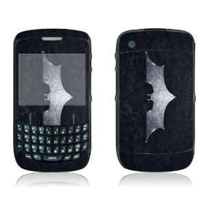  The Caped Crusader   Blackberry Curve 8520 Cell Phones 
